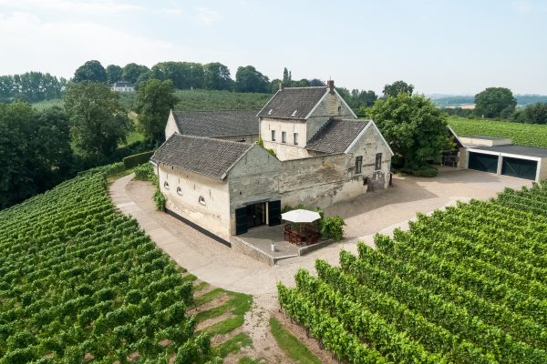 Foto Apostelhoeve Drone Foto Apostelhoeve Drone