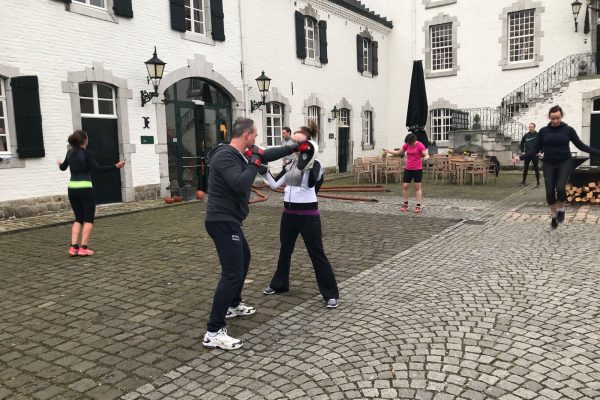 bootcamp bootcamp