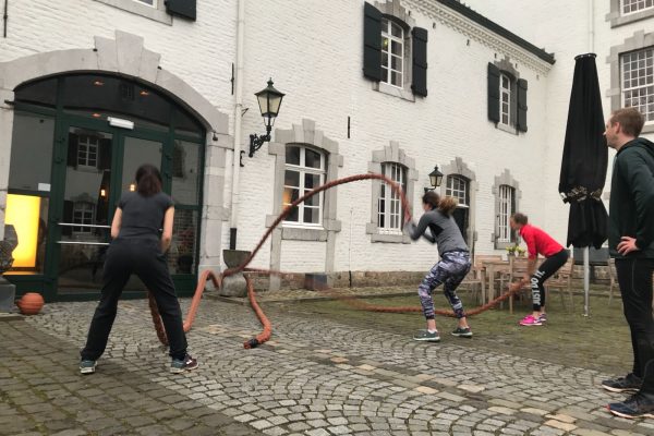 bootcamp2 bootcamp2