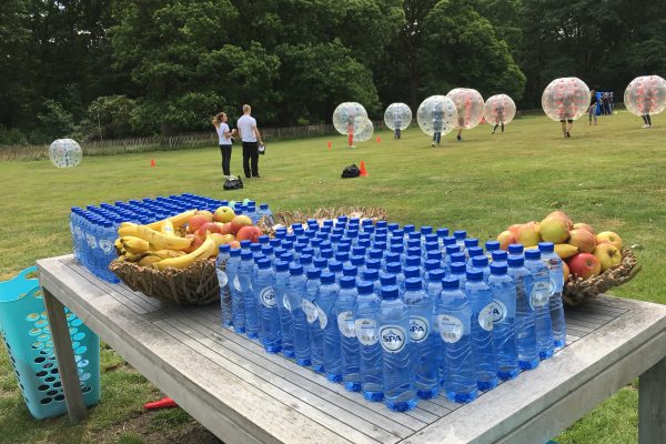 company drankenbuffetje