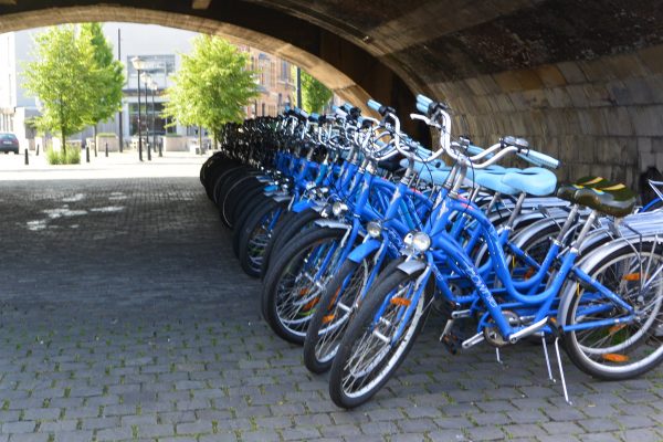 fietsten brug antwerpen fietsten brug antwerpen