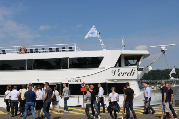 foto boot