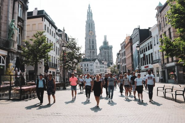 groep antwerpen 2