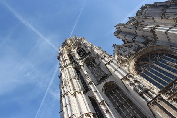 kathedraal