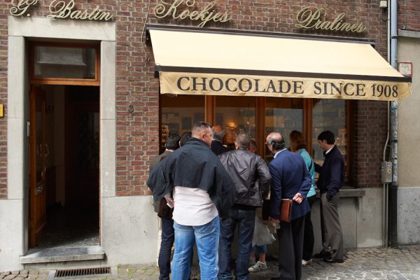 locatie