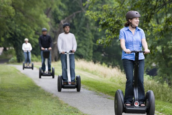 segway 2