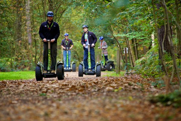 segway bos