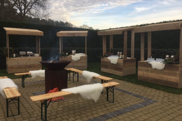 winter wonder event kraampjes