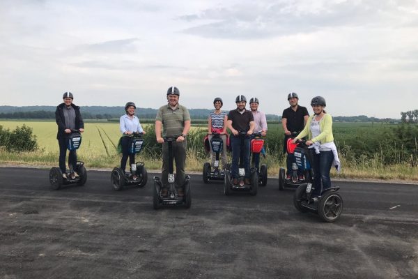 segway 2 segway 2