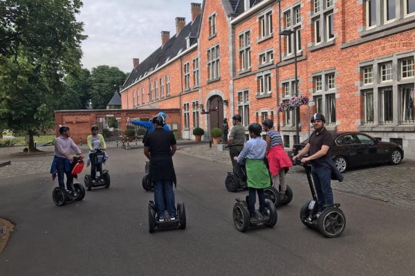 segway 3 segway 3